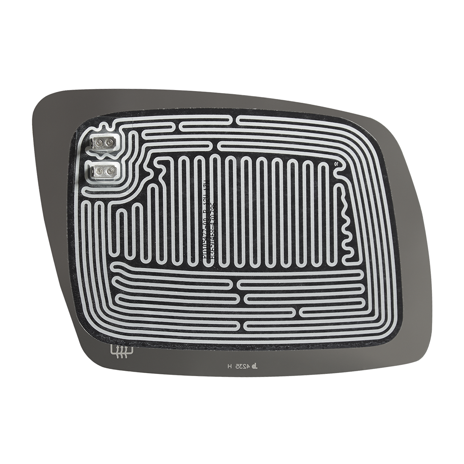 SIDE VIEW MIRROR HEATED